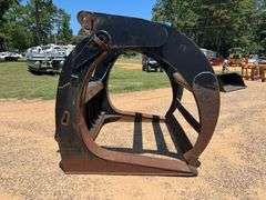 Rockland 966H Grapple Attachment