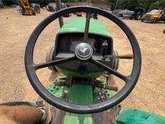 1998 John Deere 5410TR Tractor