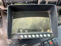 2007 Freightliner/Sterling Acterra-360 Elgin Broom Bear Sweeper Truck (88,644 Miles)