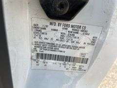 2008 Ford F250 2 Door Regular Cab 4x4 Truck (197,588 Miles)