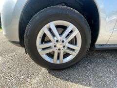 2013 Mercedes-Benz GL 450 AWD 4 Door SUV (170,219 Miles)