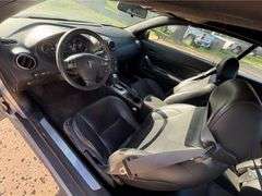 2007 Pontiac G6 2 Door Coupe (86,773 Miles)