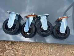 NEW/UNSUED Heavy Duty Industrial Roll Around Cart
