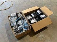 Whelen Strobe Lights & Power Supplies