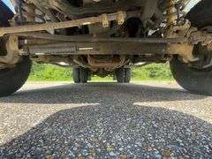 2001 Dodge Ram 3500 2 Door Regular Cab Utility Body Truck (137,973 Miles)