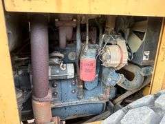 Hypac C830B Vibratory Smooth Drum Roller Compactor