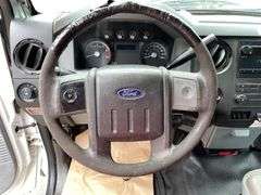 2011 Ford F-450 2 Door Regular Cab Dually Bucket Truck (289,913 Miles)