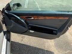 2003 Mercedes-Benz SL-Class 2D Convertible Coupe (156,018 Miles)