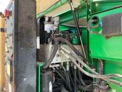 2014 Genie S40 4x4 Diesel Boom Lift (2938 Hours)