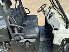 2013 Polaris Ranger 800 (487 Hours)