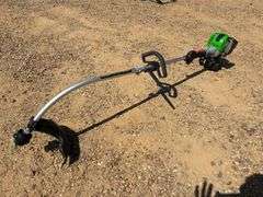LEHR Propane Weed Eater