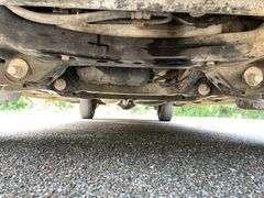 2008 Toyota Tundra SR5 4 Door Crew Cab Pickup Truck (282,087 Miles)