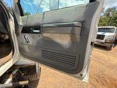 1999 GMC C7500 Tandem-Axle Dump Truck (302,849 Miles)