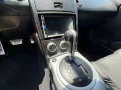 2007 Nissan 350Z Touring RWD 2D Roadster (130,709 Miles)