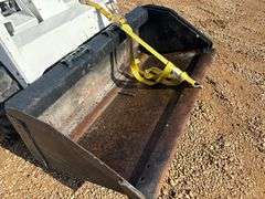 Bobcat 763 Wheeled Skid Steer (2,536 Hours)