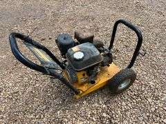 2005 Titan Heavy-Duty Commercial Power Washer