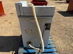 Maytag Coin Washer