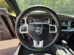 2012 Dodge Charger SE 4 Door Sedan (251,837 Miles)