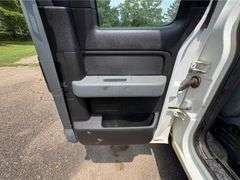 2012 Ford F150 Extended Cab Pickup Truck (167,582 Miles)