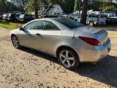2007 Pontiac G6 2 Door Coupe (86,773 Miles)