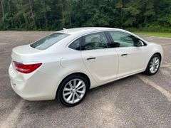 2013 Buick Verano 4 Door Sedan (211,803 Miles)