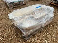 Pallet of RV Part Returns