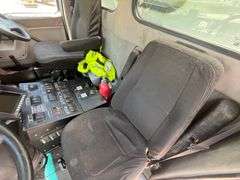 2007 Freightliner/Sterling Acterra-360 Elgin Broom Bear Sweeper Truck (88,644 Miles)