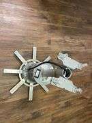 96” Big Ass Fan