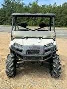 2013 Polaris Ranger 800 (487 Hours)