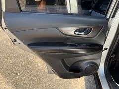 2015 Nissan Rogue SV SUV (239,623 Miles)