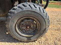 Yamaha Rhino 700 4WD UTV