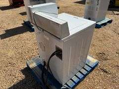 Maytag Coin Washer #2