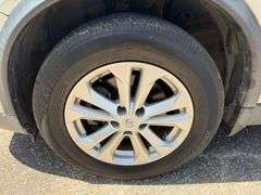 2015 Nissan Rogue SV SUV (239,623 Miles)