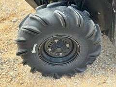 2013 Polaris Ranger 800 (487 Hours)