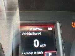 2012 Dodge Charger SE 4 Door Sedan (251,837 Miles)