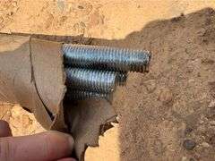Various Threaded Rods