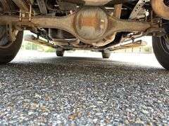 2008 Toyota Tundra SR5 4 Door Crew Cab Pickup Truck (282,087 Miles)