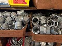 Assorted Electrical Parts #3
