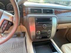 2007 GMC Yukon XL 4 Door SUV (184,310 Miles)