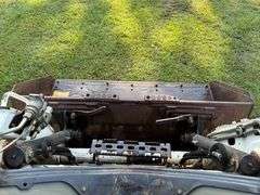 2014 Bobcat S450 Wheeled Skid Steer (1,716 Hours)