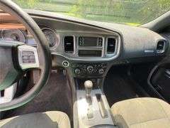 2012 Dodge Charger SE 4 Door Sedan (251,837 Miles)