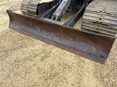 2004 John Deere 80C Crawler Excavator