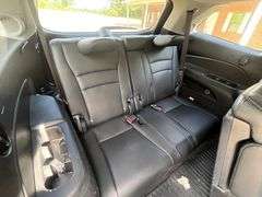 2018 Honda Pilot Touring 4 Door SUV (136,129 Miles)