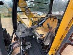2004 John Deere 80C Crawler Excavator