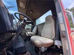 1995 International 8100 Truck Tractor (144,035 Miles)
