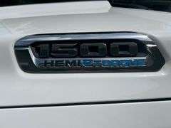 2021 Dodge Ram 1500 Crew Cab 4x4