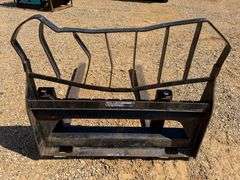 4' Pallet Fork Attachment #3