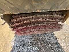 2007 Freightliner/Sterling Acterra-360 Elgin Broom Bear Sweeper Truck (88,644 Miles)