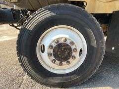 2007 International 7300 4x4 Digger Derrick Truck (39,457 Miles)