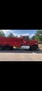 1982 International 430 4200-Gallon Fire Tanker
